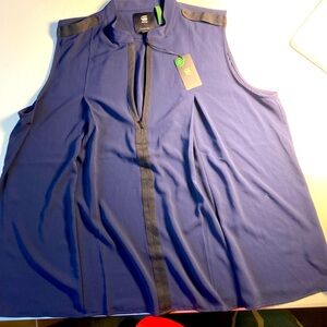 Womens G Star Blouses XXL 
New with tags